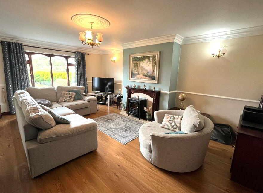 136 Tullyvar Road, Aughnacloy, BT69 6BN