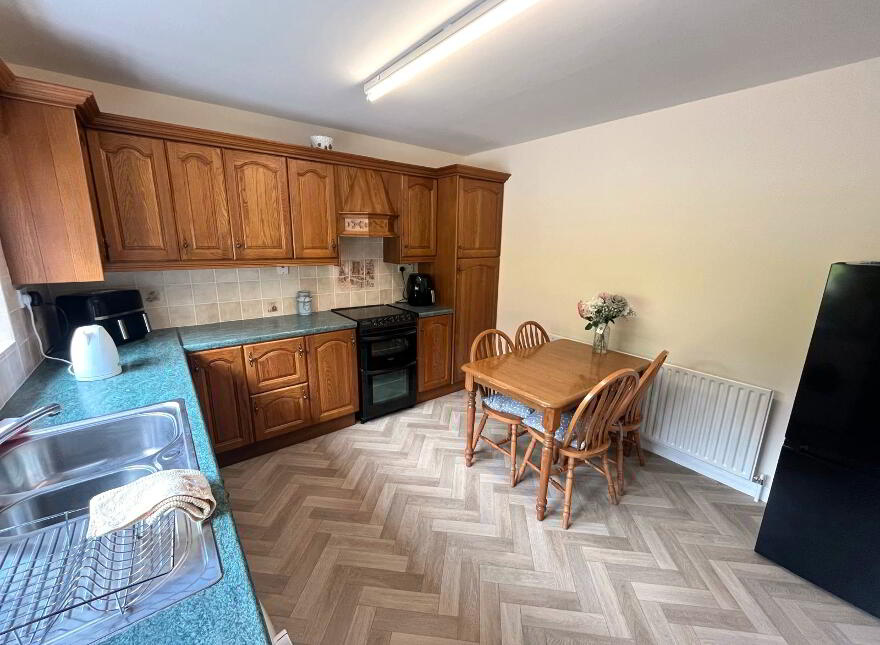136 Tullyvar Road, Aughnacloy, BT69 6BN