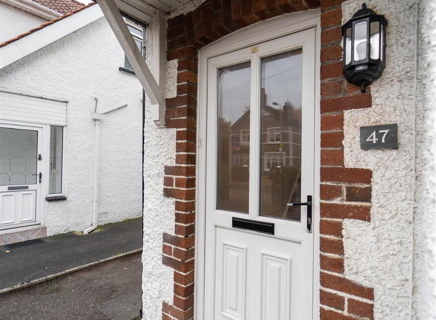 47 Station Road, Belfast, BT4 1RF
