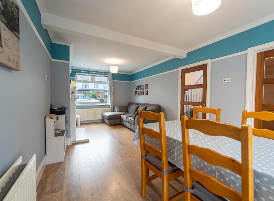 47 Station Road, Belfast, BT4 1RF