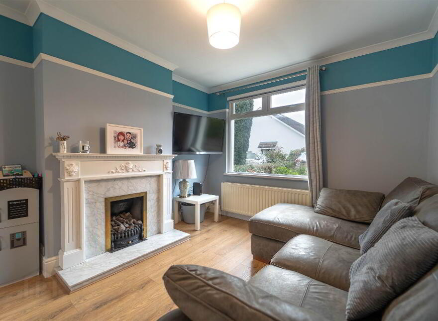 47 Station Road, Belfast, BT4 1RF