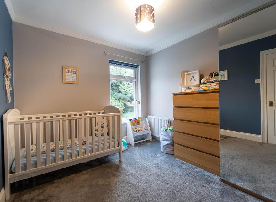 47 Station Road, Belfast, BT4 1RF
