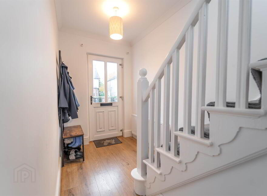 47 Station Road, Belfast, BT4 1RF