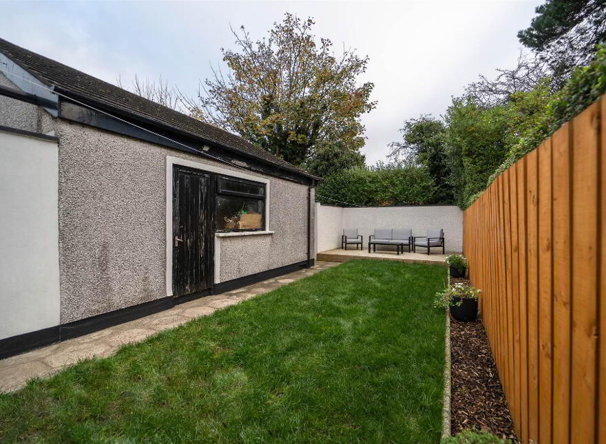 47 Station Road, Belfast, BT4 1RF
