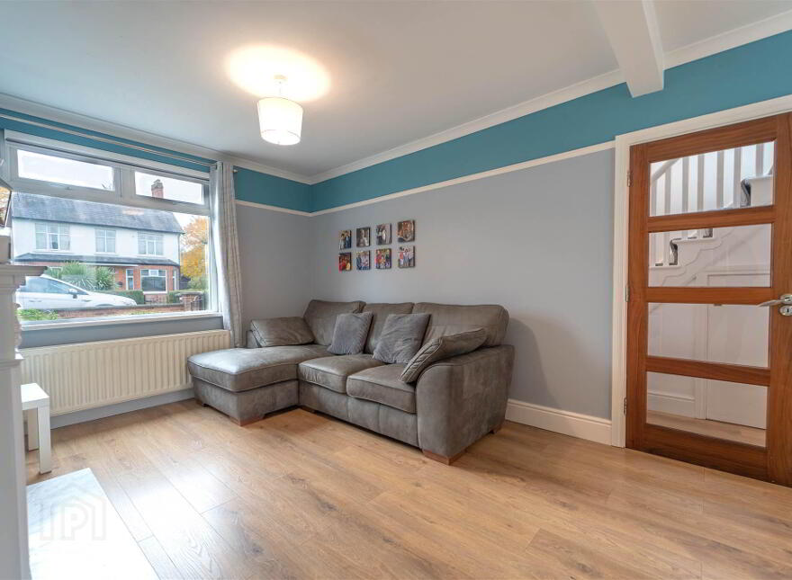47 Station Road, Belfast, BT4 1RF