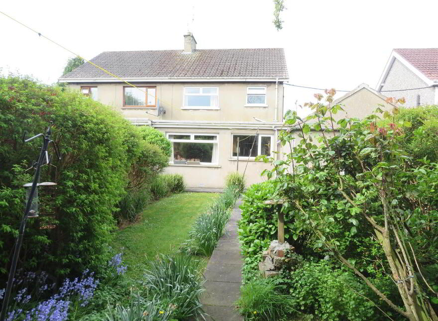 50 Glenview Drive, Lurgan, Craigavon, BT66 7ET