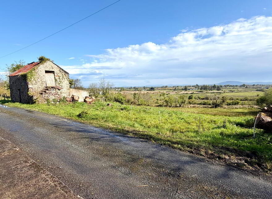 Doon, Gurteen