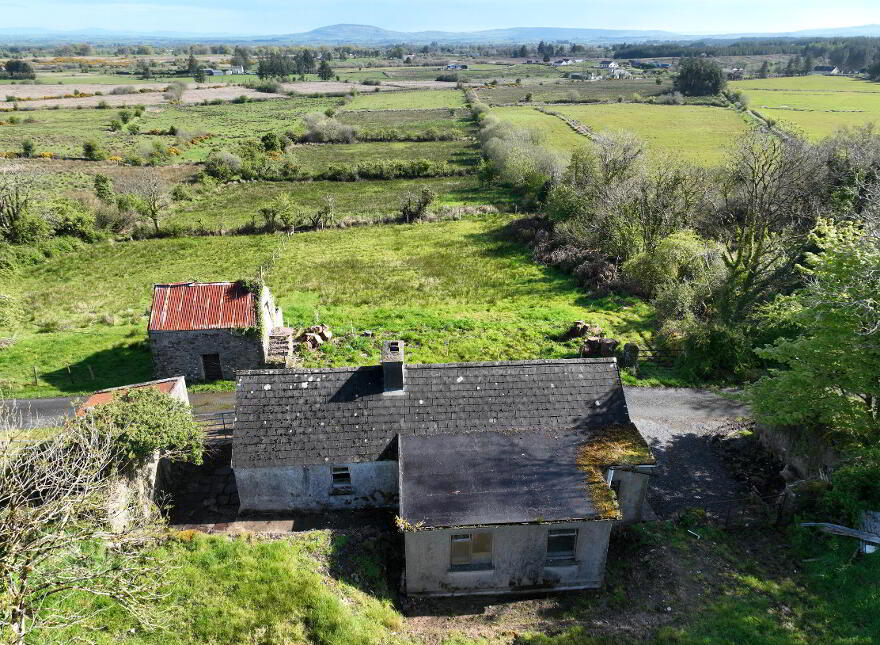 Doon, Gurteen