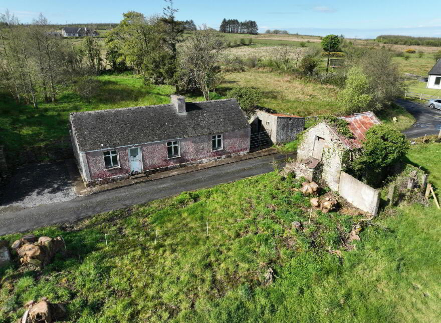 Doon, Gurteen