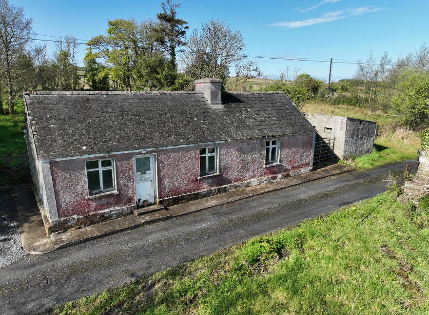 Doon, Gurteen