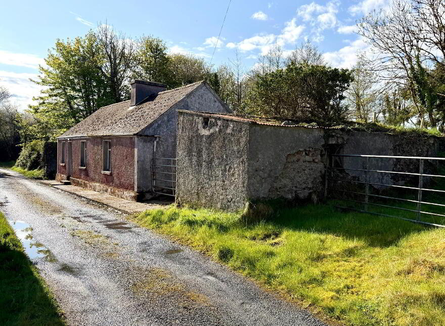 Doon, Gurteen