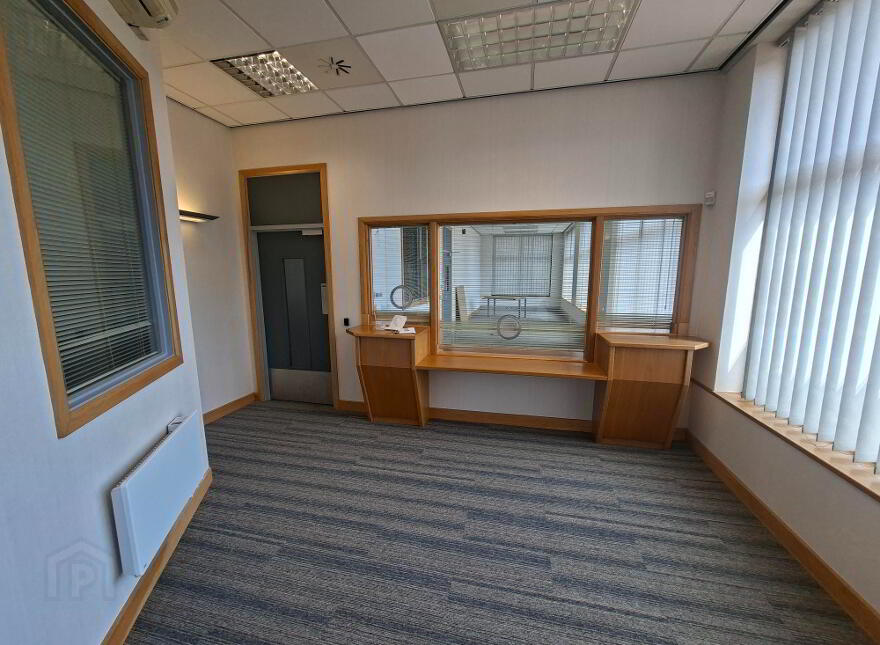 Kevlin Buildings, Unit 1 45 Kevlin Avenue, Omagh, BT78 1ER