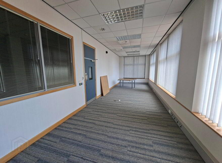 Kevlin Buildings, Unit 1 45 Kevlin Avenue, Omagh, BT78 1ER