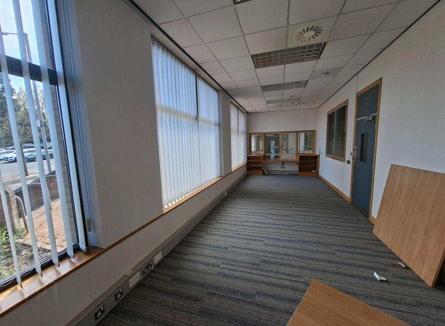 Kevlin Buildings, Unit 1 45 Kevlin Avenue, Omagh, BT78 1ER