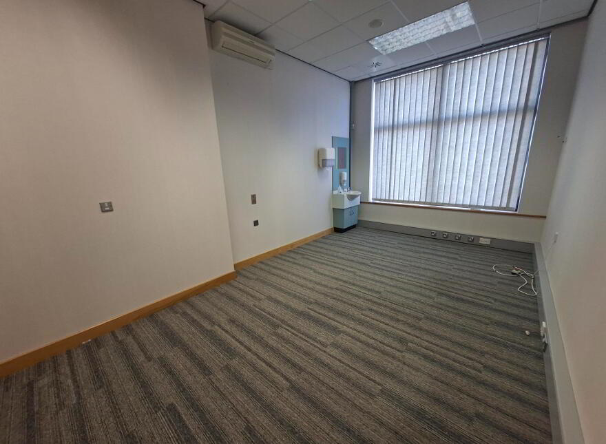 Kevlin Buildings, Unit 1 45 Kevlin Avenue, Omagh, BT78 1ER
