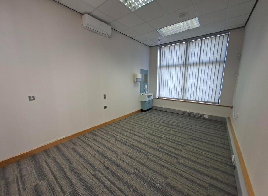 Kevlin Buildings, Unit 1 45 Kevlin Avenue, Omagh, BT78 1ER