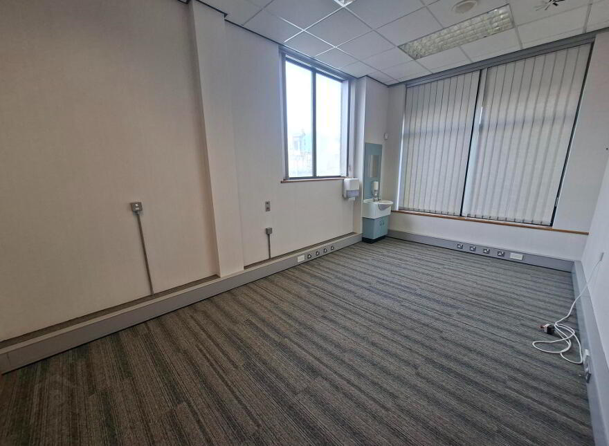 Kevlin Buildings, Unit 1 45 Kevlin Avenue, Omagh, BT78 1ER