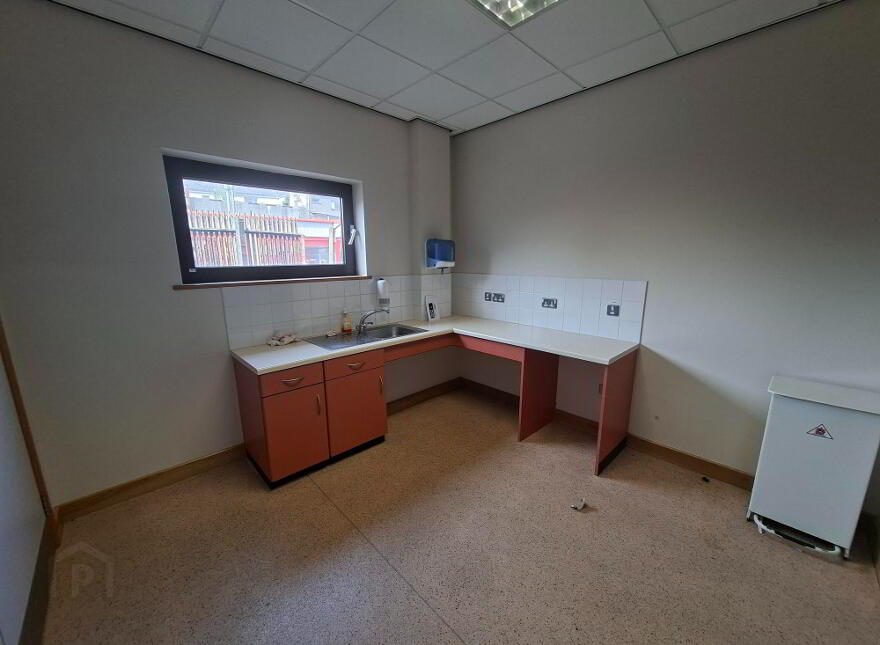 Kevlin Buildings, Unit 1 45 Kevlin Avenue, Omagh, BT78 1ER