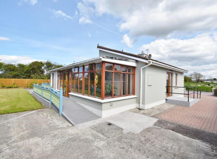 Knoppoge, Ballyduff, V92Y1Y6