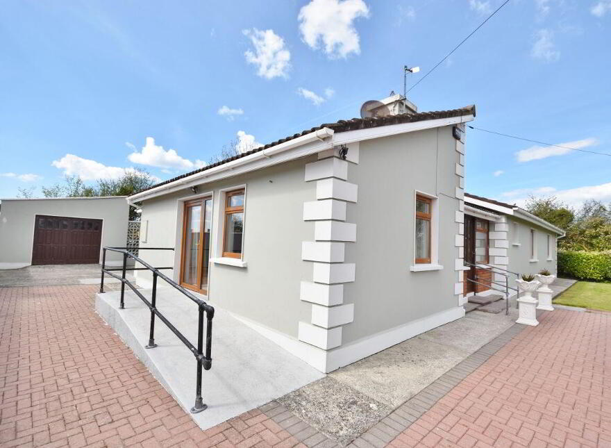 Knoppoge, Ballyduff, V92Y1Y6