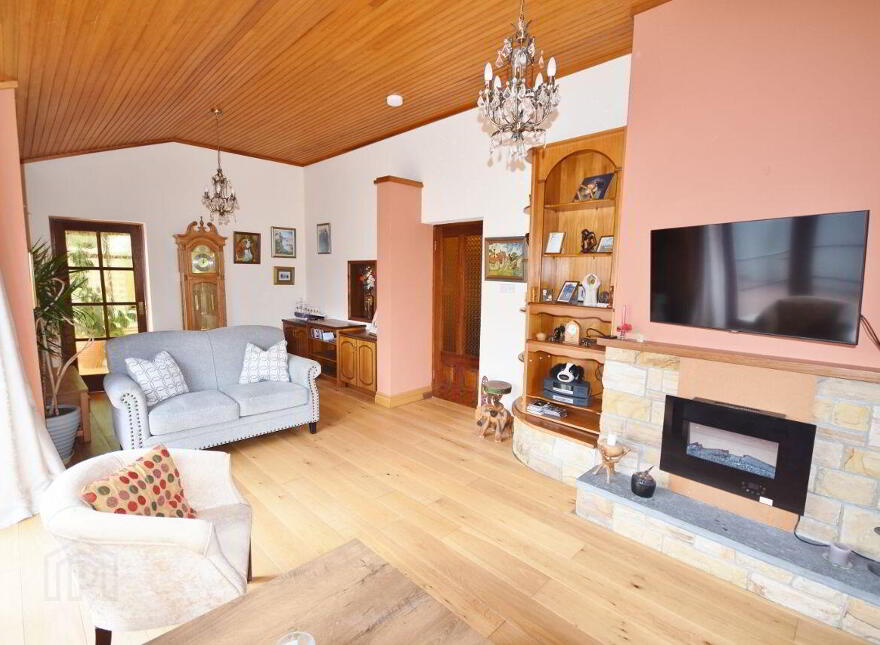 Knoppoge, Ballyduff, V92Y1Y6