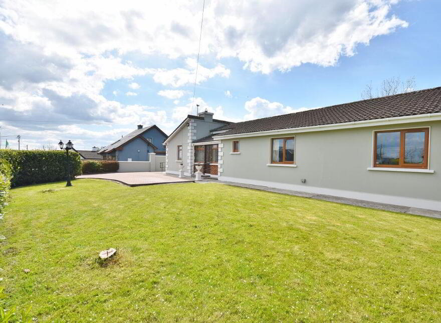 Knoppoge, Ballyduff, V92Y1Y6