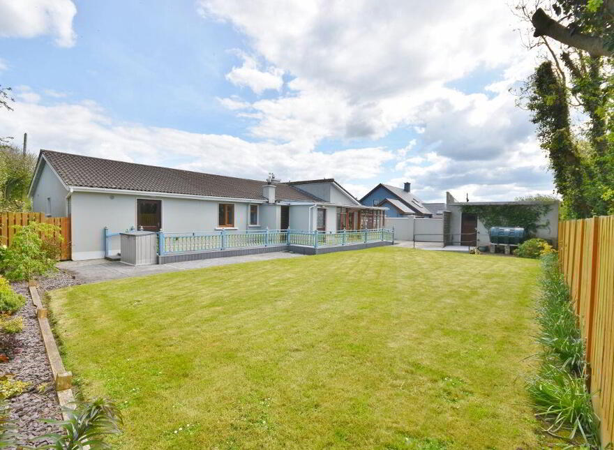 Knoppoge, Ballyduff, V92Y1Y6