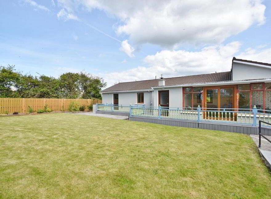 Knoppoge, Ballyduff, V92Y1Y6