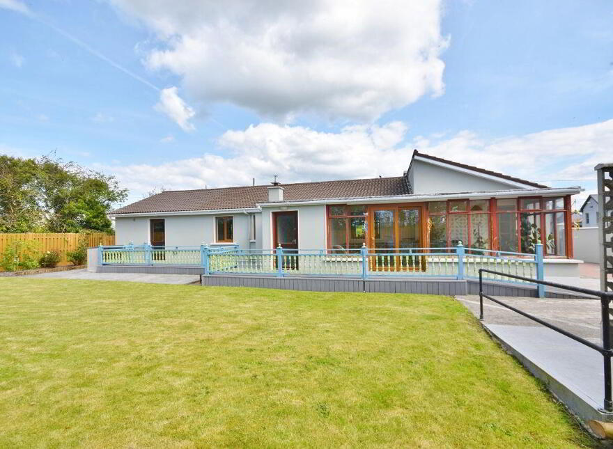 Knoppoge, Ballyduff, V92Y1Y6