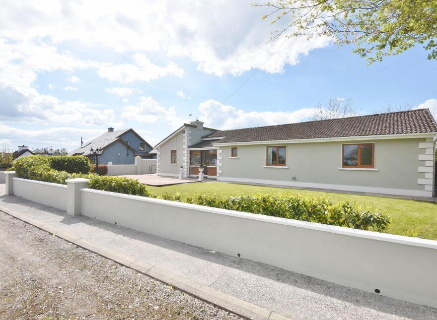 Knoppoge, Ballyduff, V92Y1Y6