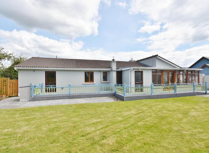 Knoppoge, Ballyduff, V92Y1Y6