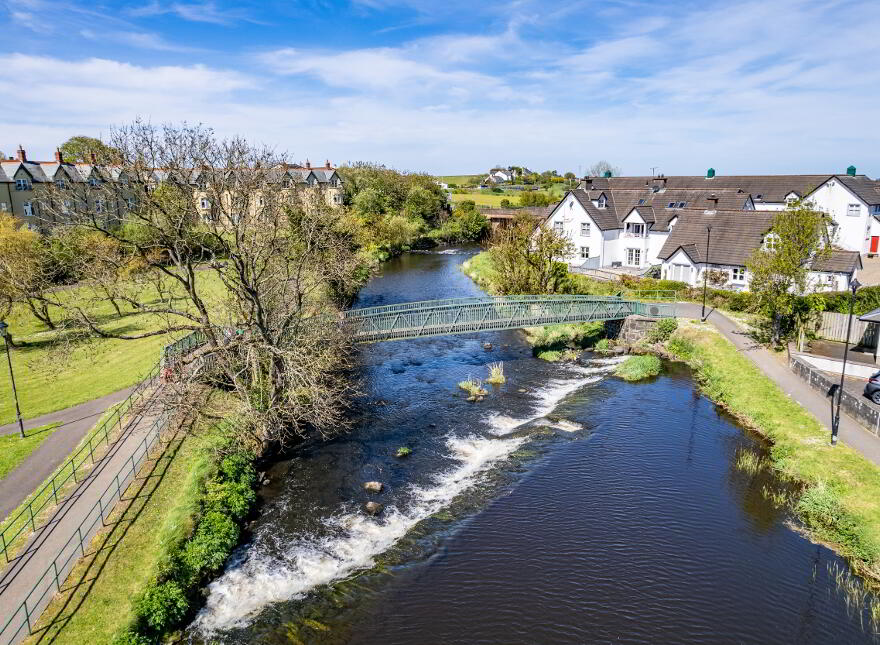 13 Riverview Court, Bushmills, BT57 8BD