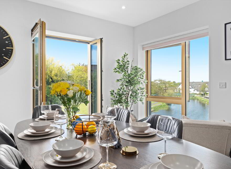 13 Riverview Court, Bushmills, BT57 8BD