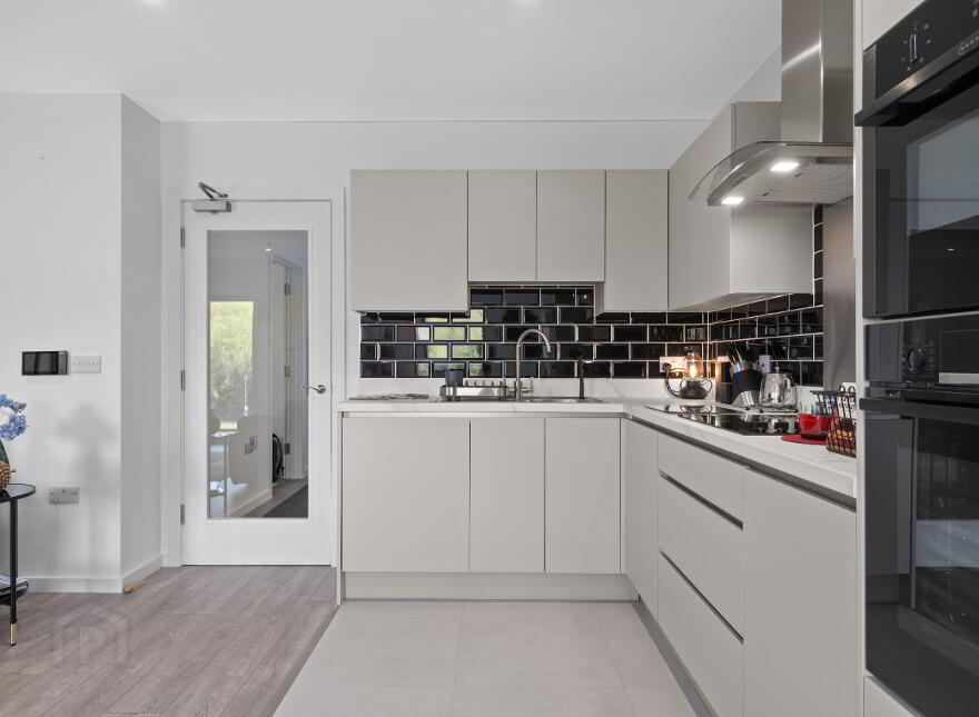 13 Riverview Court, Bushmills, BT57 8BD