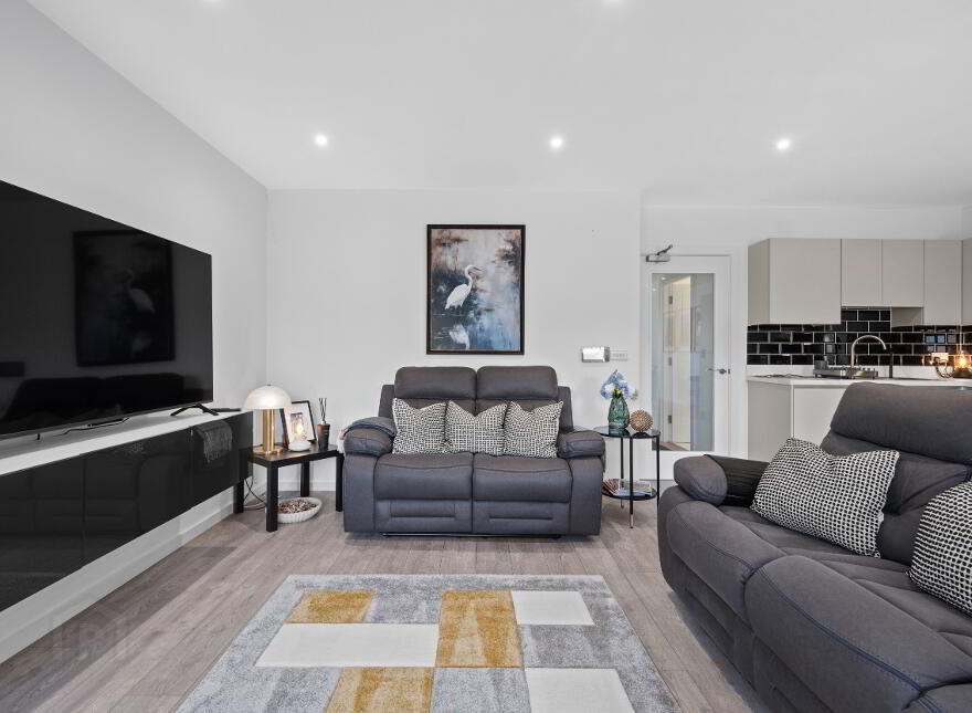 13 Riverview Court, Bushmills, BT57 8BD