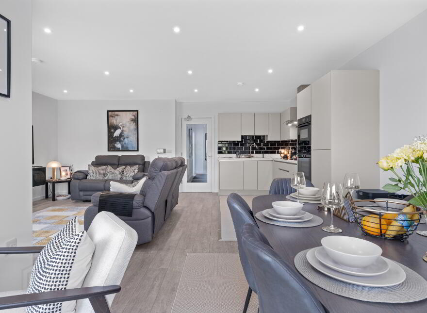 13 Riverview Court, Bushmills, BT57 8BD