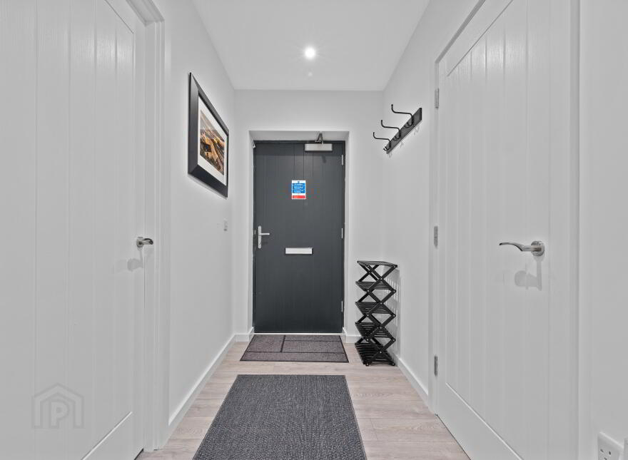 13 Riverview Court, Bushmills, BT57 8BD