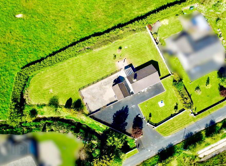 Cloughnadromin, Boher, Caherconlish, V94HXR6