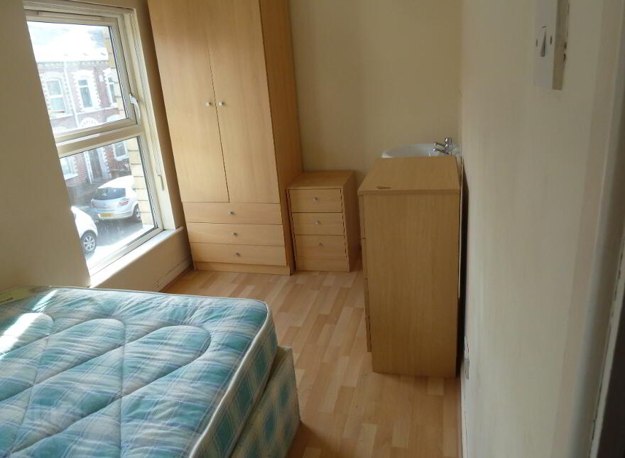 23 Jerusalem Street, Holylands, Belfast, BT7 1QN