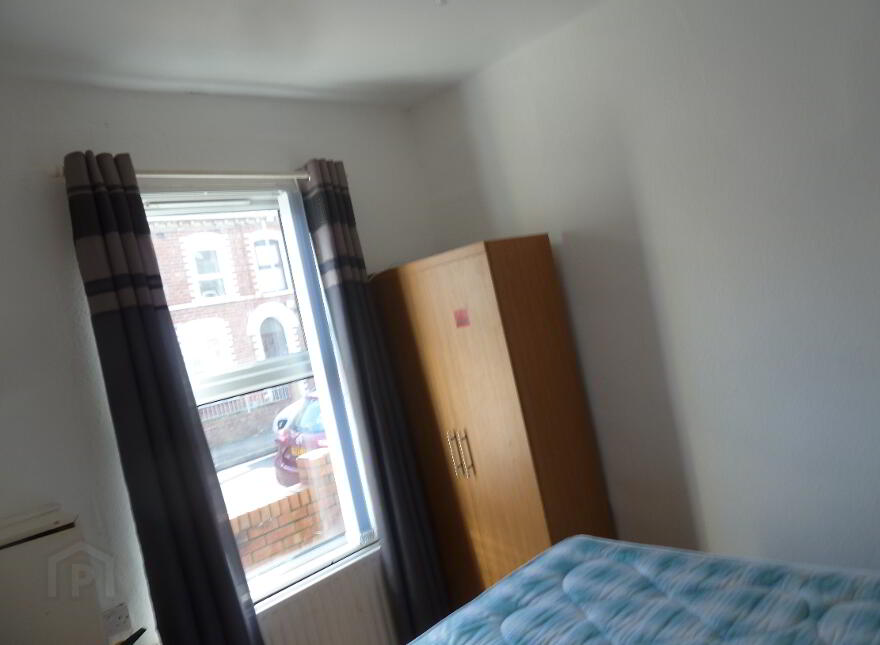23 Jerusalem Street, Holylands, Belfast, BT7 1QN