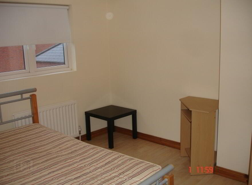 Unit 3, 21 Ireton St, Botanic Ave, Belfast, BT7 1LH