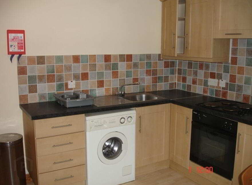 Unit 3, 21 Ireton St, Botanic Ave, Belfast, BT7 1LH