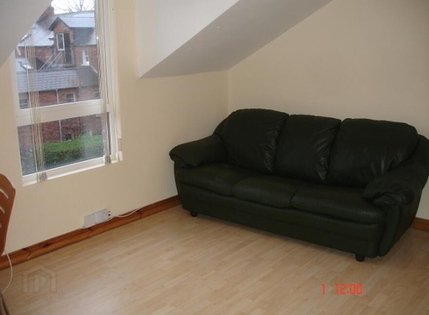Unit 3, 21 Ireton St, Botanic Ave, Belfast, BT7 1LH
