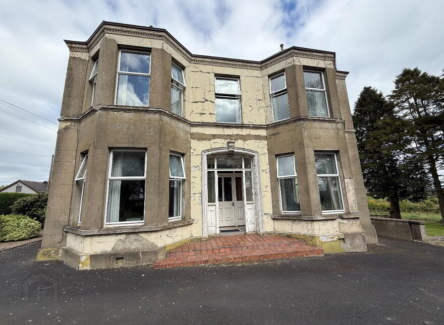 Donard View, 99 Milltown Road, Donaghcloney, BT66 7NF