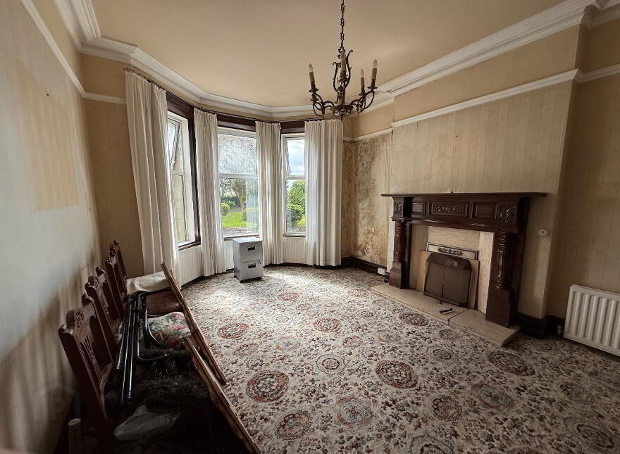 Donard View, 99 Milltown Road, Donaghcloney, BT66 7NF