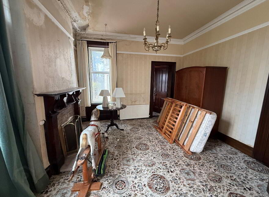 Donard View, 99 Milltown Road, Donaghcloney, BT66 7NF
