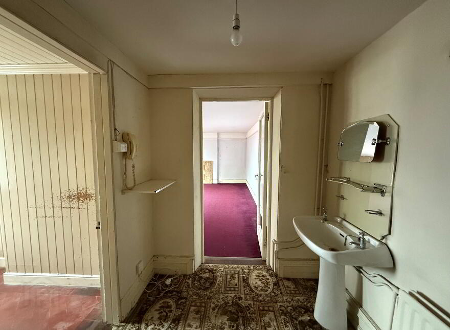 Donard View, 99 Milltown Road, Donaghcloney, BT66 7NF