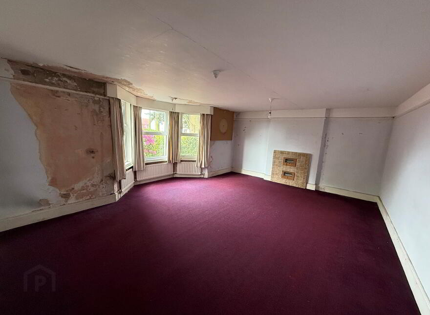Donard View, 99 Milltown Road, Donaghcloney, BT66 7NF