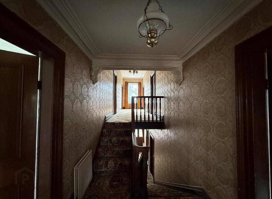Donard View, 99 Milltown Road, Donaghcloney, BT66 7NF