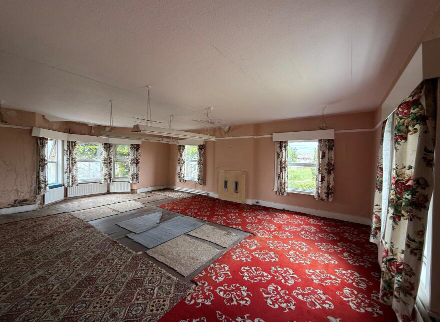Donard View, 99 Milltown Road, Donaghcloney, BT66 7NF